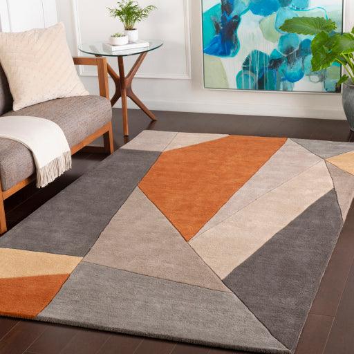 Surya Forum FM-7224 2' x 3' Rug