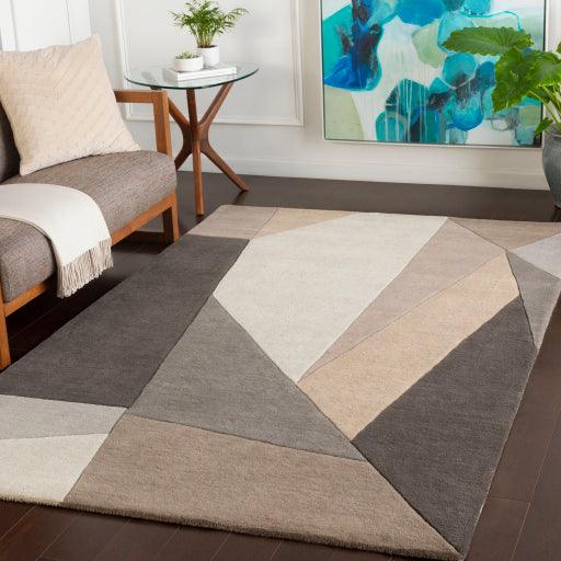 Surya Forum FM-7225 2' x 3' Rug