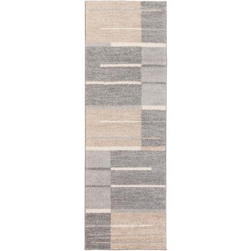 Surya Fowler FOW-1000 2' x 2'11" Rug