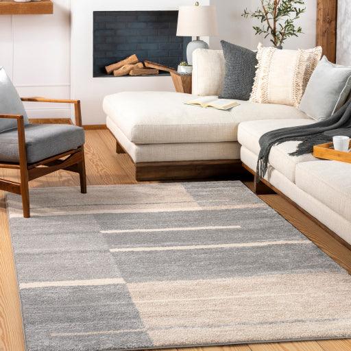 Surya Fowler FOW-1000 2' x 2'11" Rug