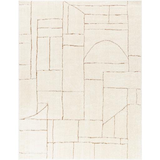 Surya Freud FEU-2308 2'8" x 7'3" Rug