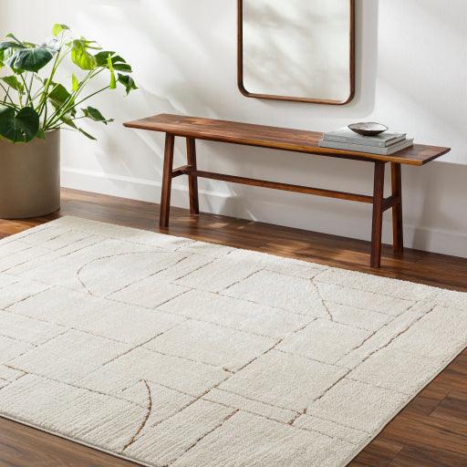 Surya Freud FEU-2308 2'8" x 7'3" Rug