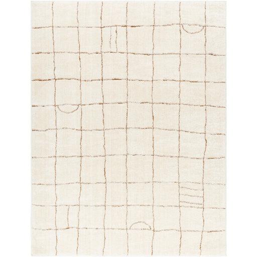 Surya Freud FEU-2313 2'8" x 7'3" Rug