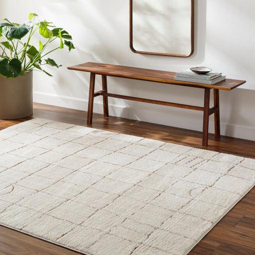 Surya Freud FEU-2313 2'8" x 7'3" Rug