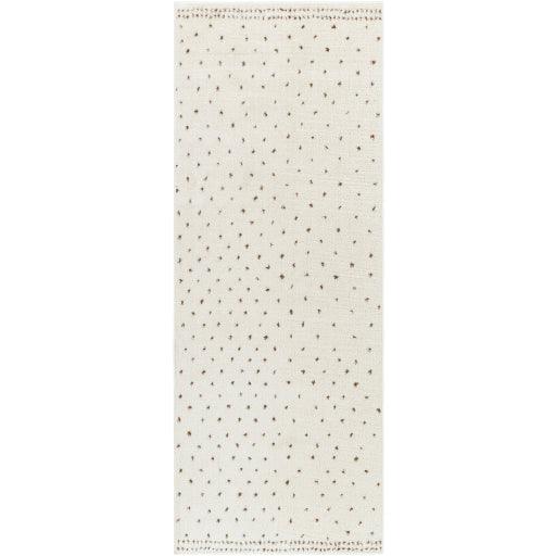 Surya Freud FEU-2315 2'8" x 7'3" Rug