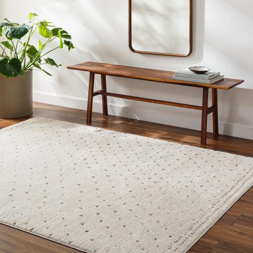 Surya Freud FEU-2315 2'8" x 7'3" Rug