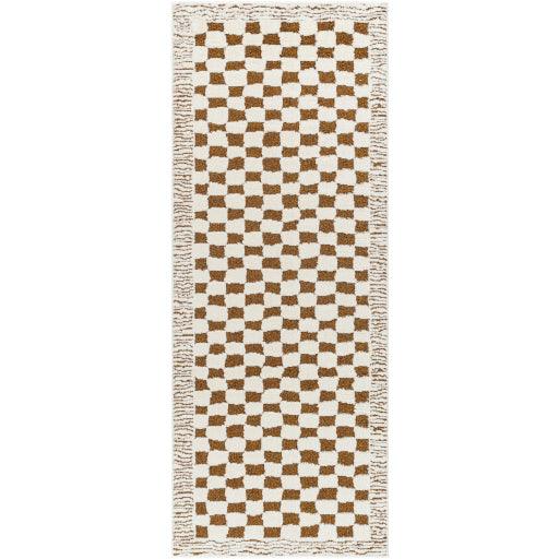 Surya Freud FEU-2326 2'8" x 7'3" Rug