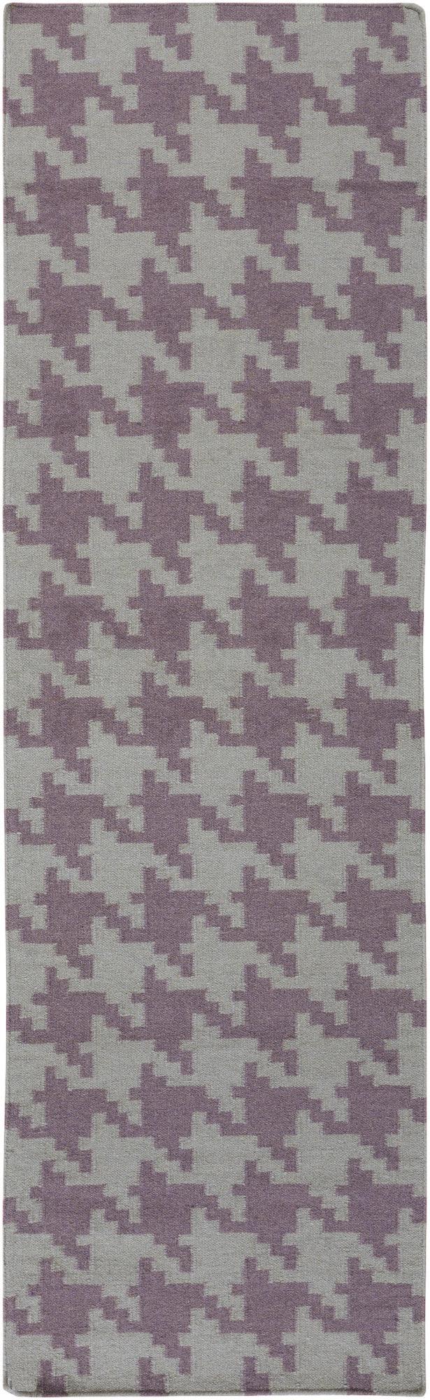 Surya Frontier FT-103 2'6" x 8' Runner Rug