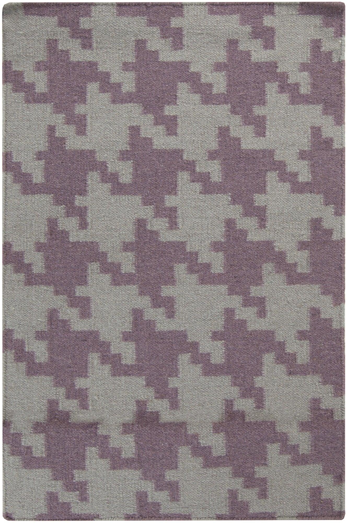 Surya Frontier FT-103 2'6" x 8' Runner Rug