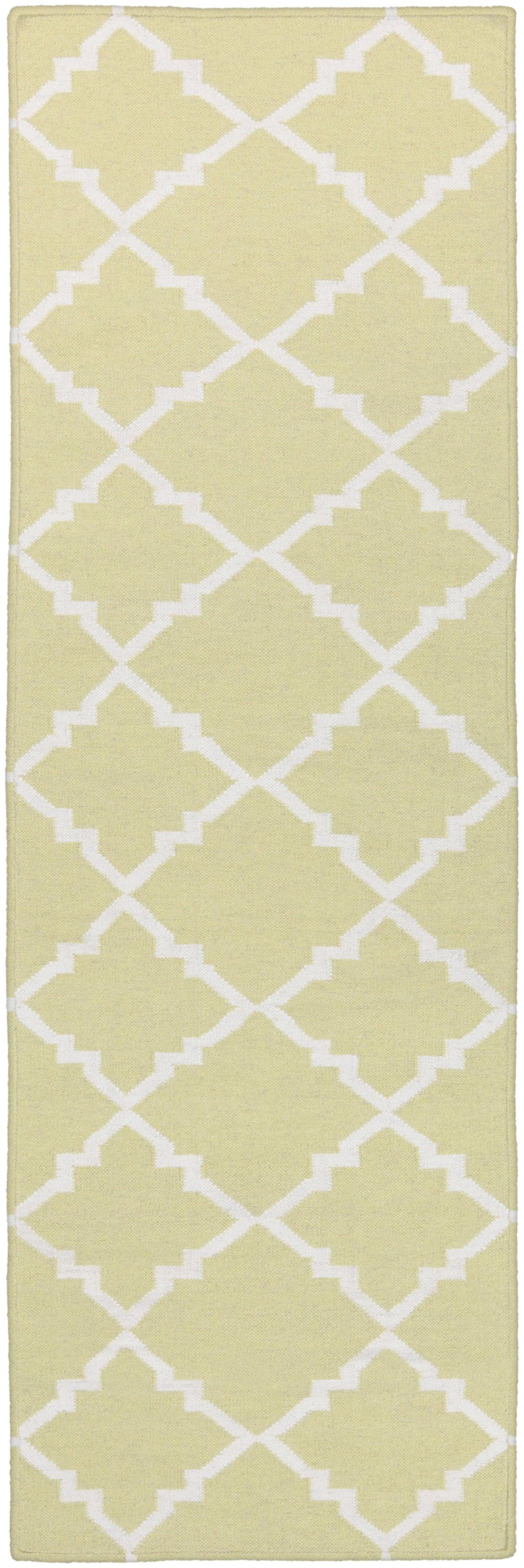 Surya Frontier FT-220 2'6" x 8' Rug