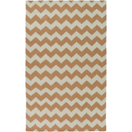 Surya Frontier FT-237 3'6" x 5'6" Rug