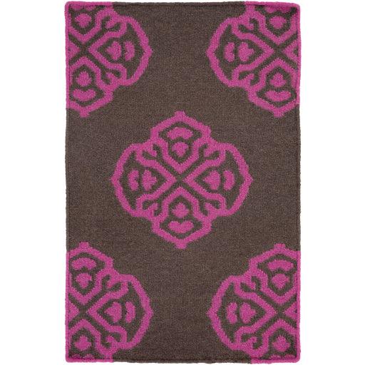 Surya Frontier FT-365 2'6" x 8' Rug