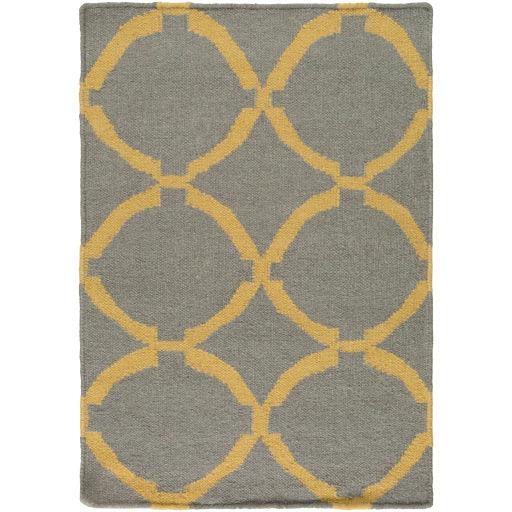 Surya Frontier FT-499 2'6" x 8' Rug