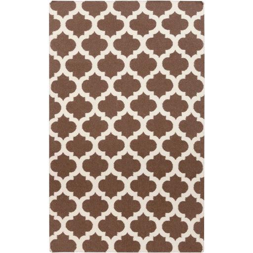 Surya Frontier FT-541 2'6" x 8' Rug