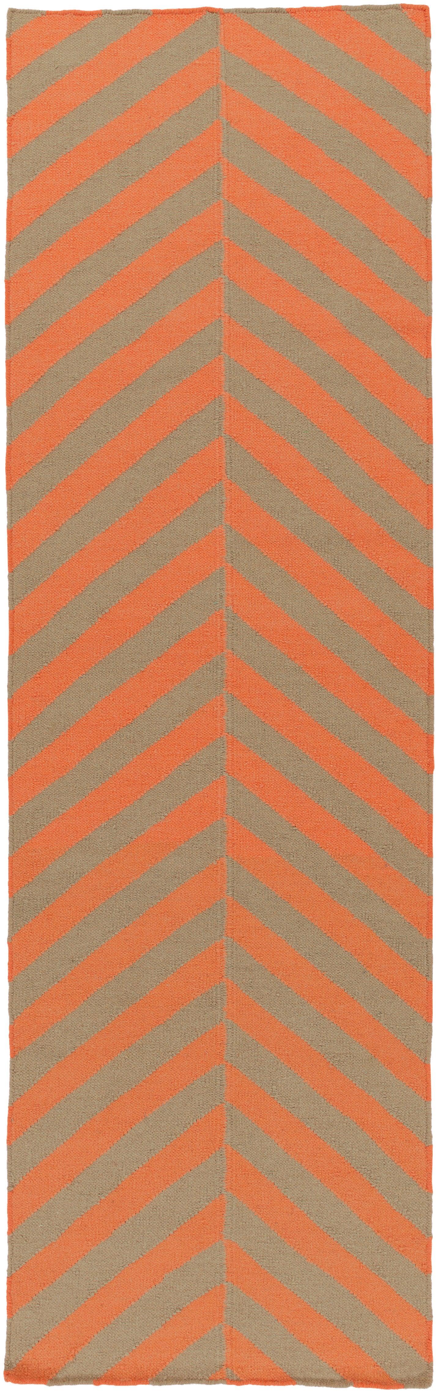 Surya Frontier FT-558 2'6" x 8' Rug