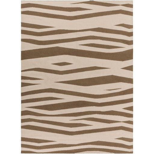 Surya Frontier FT-575 2'6" x 8' Rug