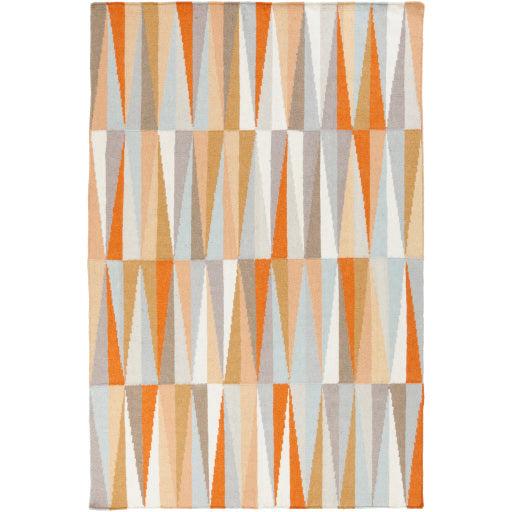 Surya Frontier FT-580 3'6" x 5'6" Rug