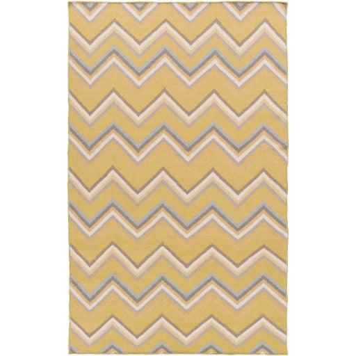 Surya Frontier FT-597 3'6" x 5'6" Rug