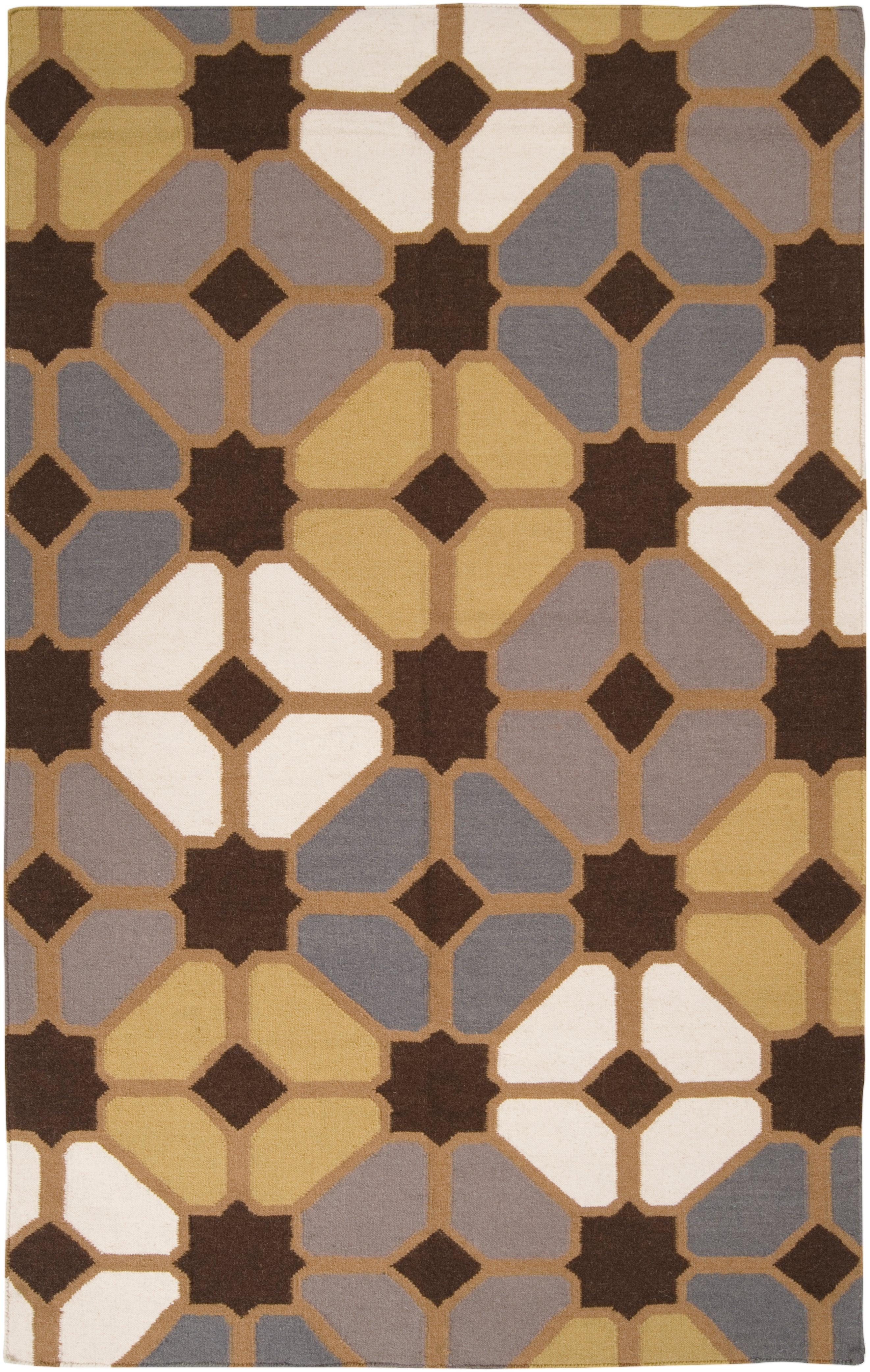 Surya Frontier FT-70 5' x 8' Rug