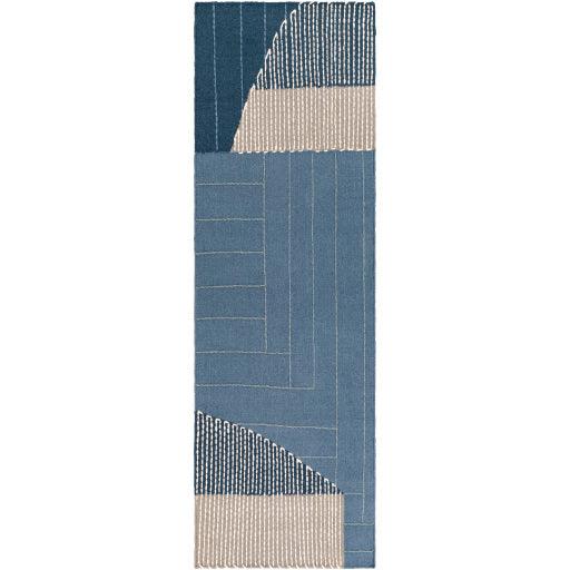 Surya Fulham FHM-2300 2' x 3' Rug