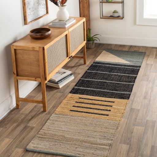 Surya Fulham FHM-2301 2' x 3' Rug