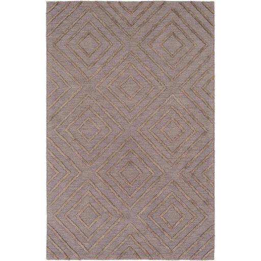 Surya Gable GBL-2010 3' x 5' Rug