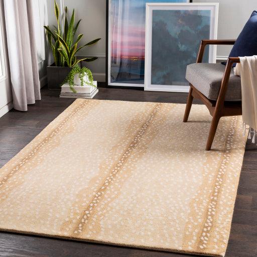 Surya Gazelle GZL-2300 2' x 3' Rug