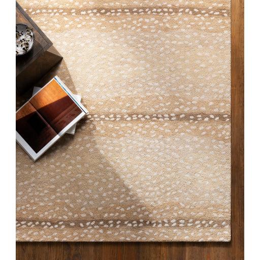 Surya Gazelle GZL-2300 2' x 3' Rug