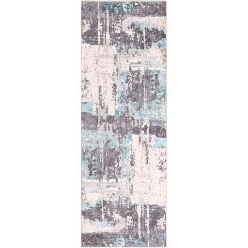 Surya Genesis GNS-2301 2'7" x 7'7" Rug