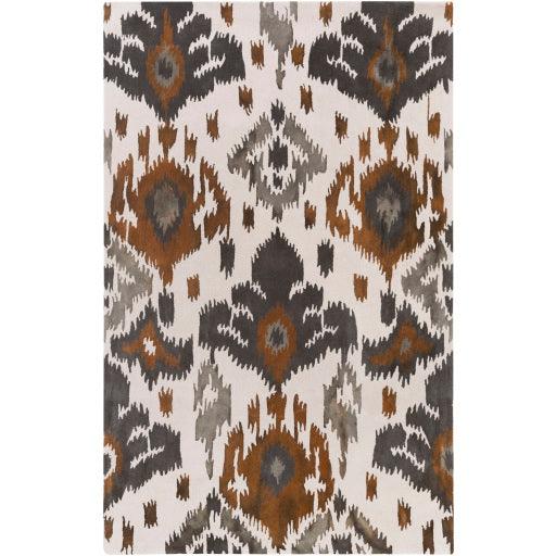 Surya Geology GOL-2469 4' x 6' Rug