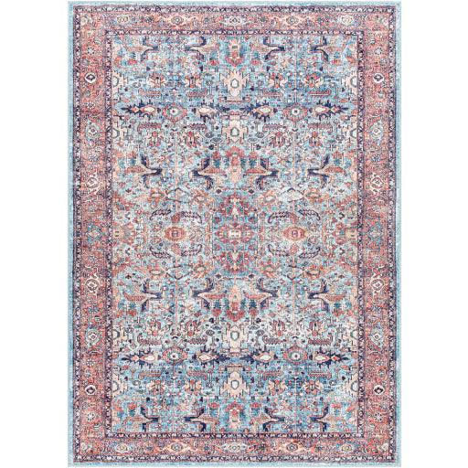 Surya Georgina GOR-2304 2'7" x 10' Rug