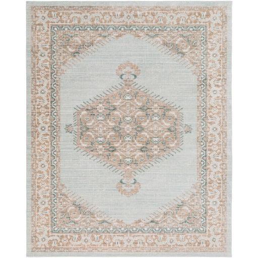 Surya Germili GER-2310 3'11" x 5'5" Rug