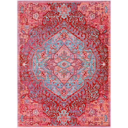 Surya Germili GER-2325 3'11" x 5'5" Rug