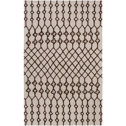 Surya Ghana GHN-2409 2' x 8' Rug