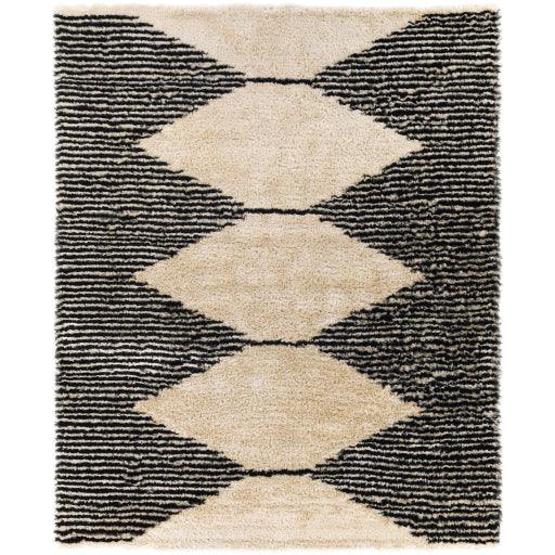 Surya Gibraltar GIB-2301 2' x 3' Rug