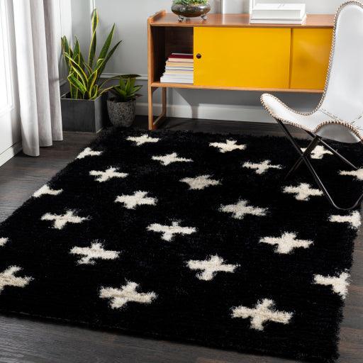 Surya Gibraltar GIB-2303 2' x 3' Rug