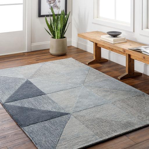 Surya Glasgow GLS-2300 2' x 3' Rug