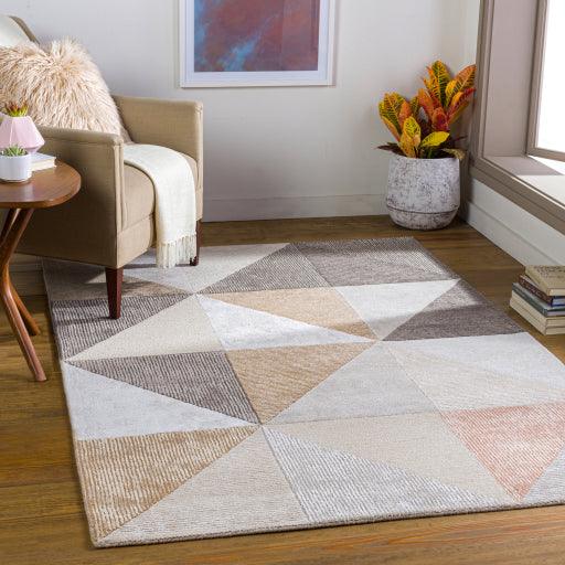 Surya Glasgow GLS-2301 2' x 3' Rug