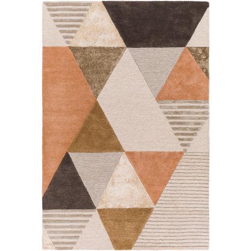 Surya Glasgow GLS-2302 2' x 3' Rug