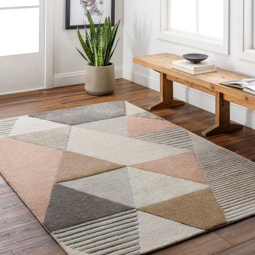 Surya Glasgow GLS-2302 2' x 3' Rug