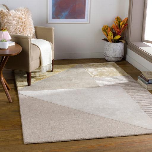 Surya Glasgow GLS-2303 2' x 3' Rug