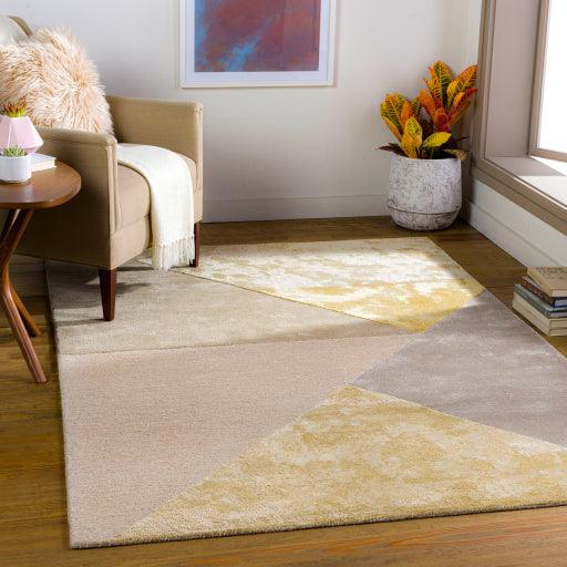 Surya Glasgow GLS-2304 2' x 3' Rug