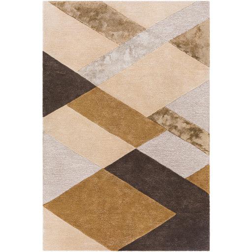 Surya Glasgow GLS-2305 2' x 3' Rug