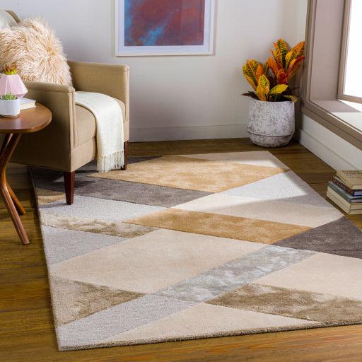 Surya Glasgow GLS-2305 2' x 3' Rug