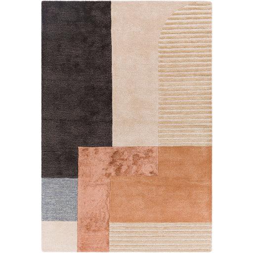 Surya Glasgow GLS-2306 2' x 3' Rug