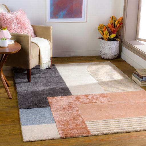 Surya Glasgow GLS-2306 2' x 3' Rug