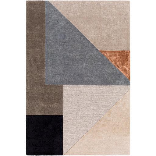 Surya Glasgow GLS-2307 2' x 3' Rug