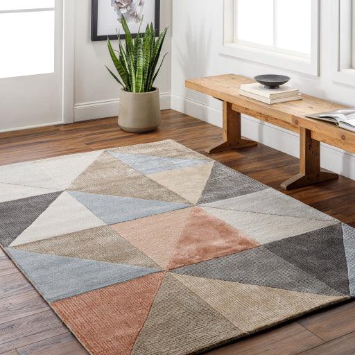 Surya Glasgow GLS-2308 2' x 3' Rug