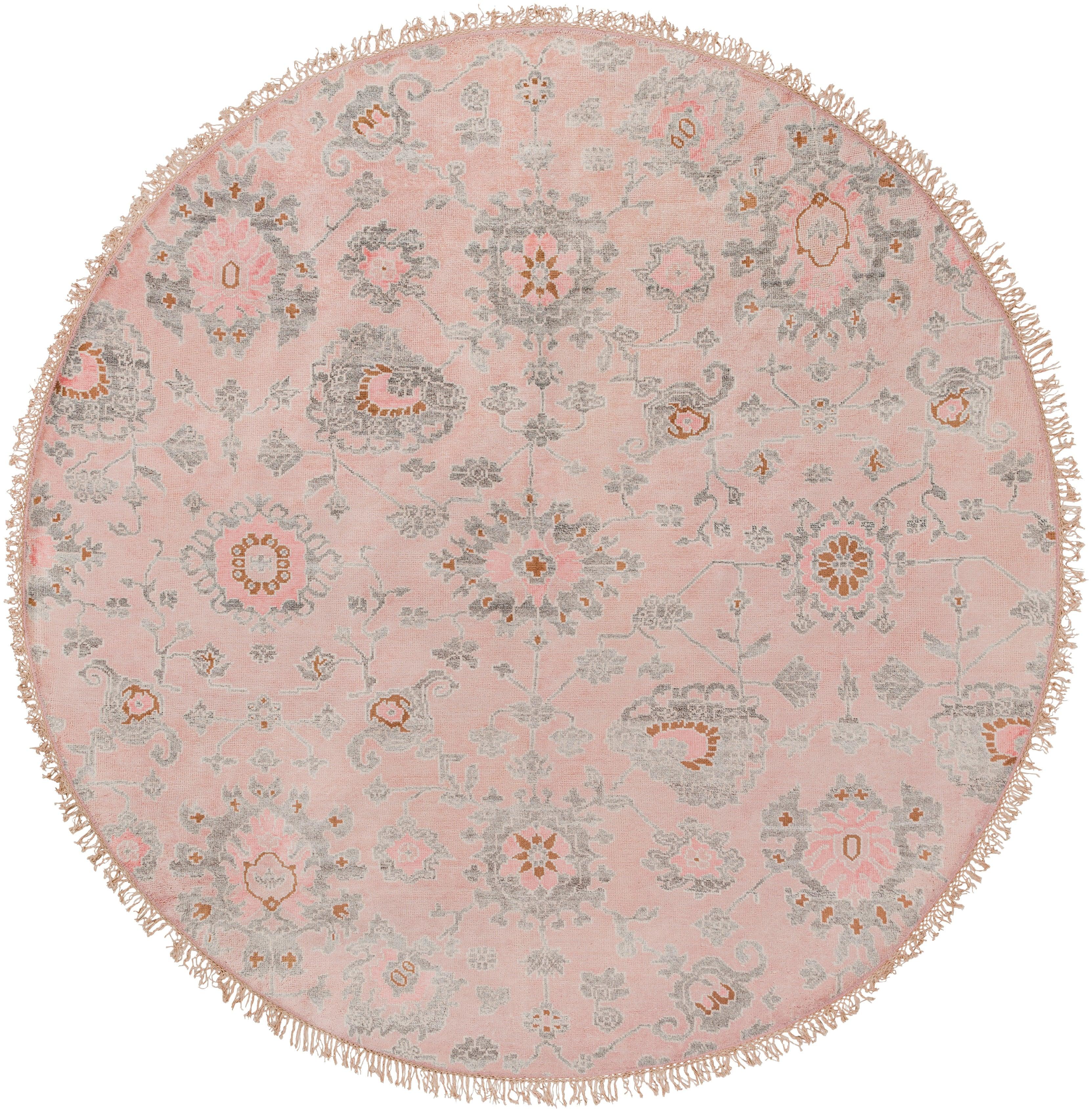 Surya Gorgeous GGS-1005 10' Round Rug