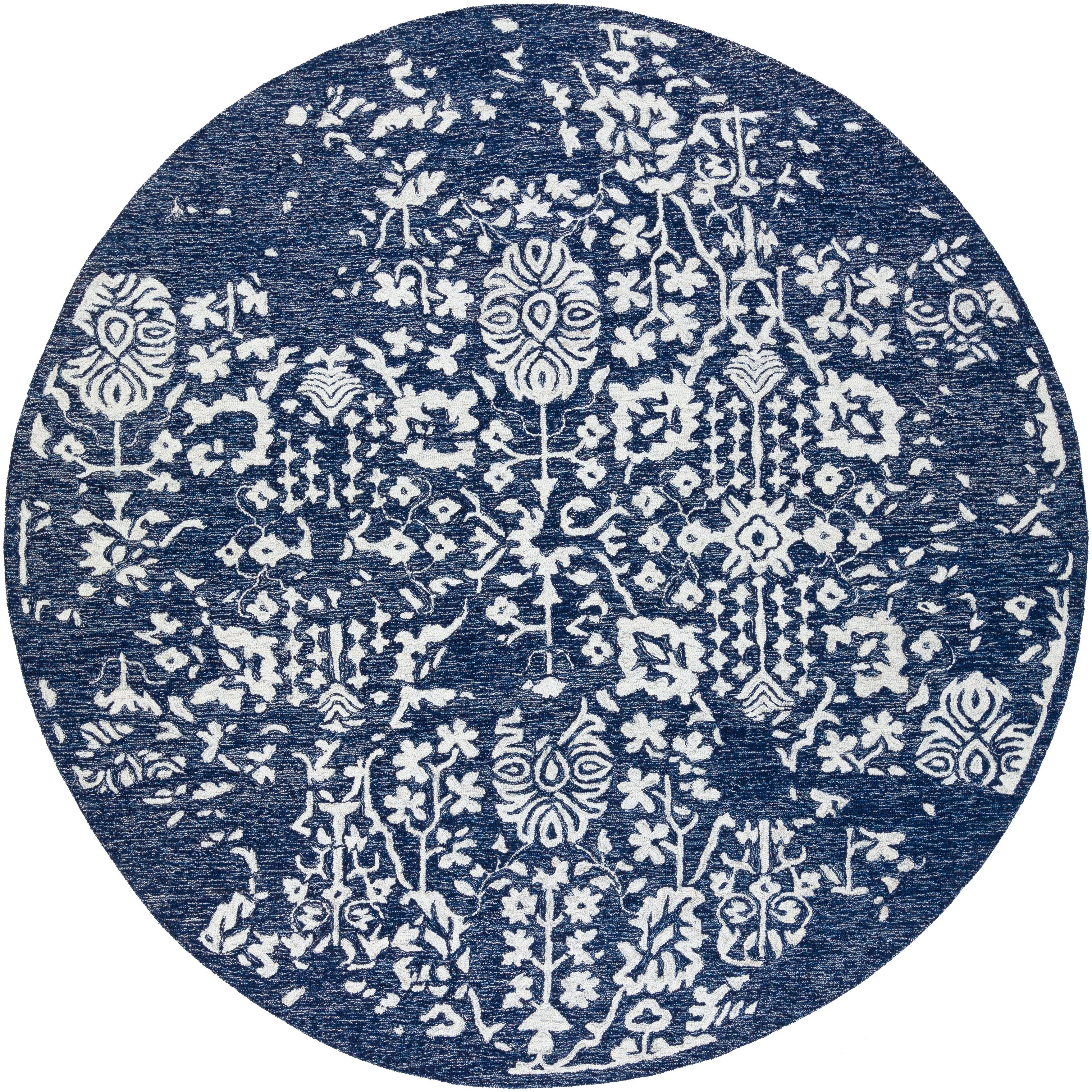 Surya Granada GND-2311 6' Round Rug